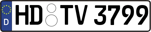HD-TV3799