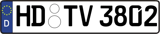 HD-TV3802
