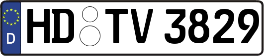 HD-TV3829