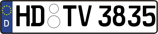 HD-TV3835
