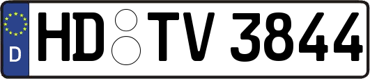 HD-TV3844