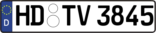 HD-TV3845