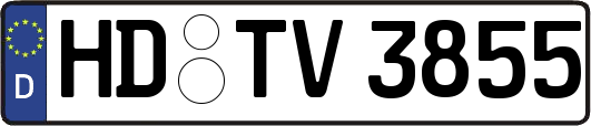 HD-TV3855