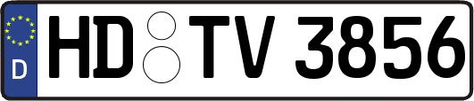 HD-TV3856