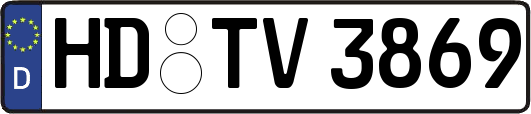 HD-TV3869