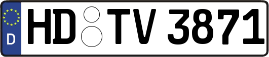 HD-TV3871
