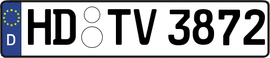 HD-TV3872