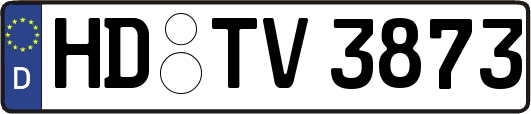 HD-TV3873