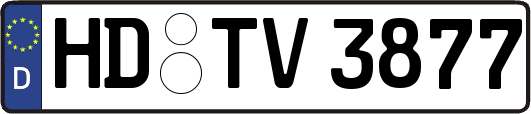 HD-TV3877