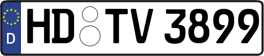 HD-TV3899