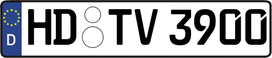 HD-TV3900