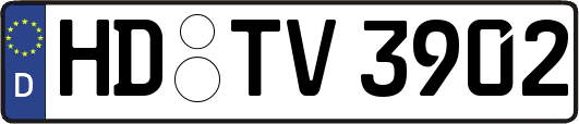 HD-TV3902