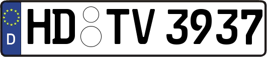 HD-TV3937