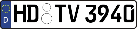 HD-TV3940