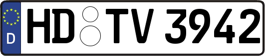 HD-TV3942