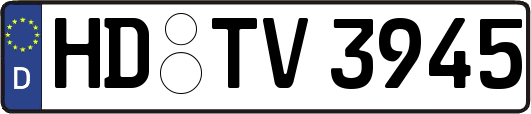 HD-TV3945