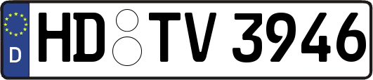 HD-TV3946