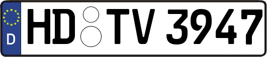 HD-TV3947