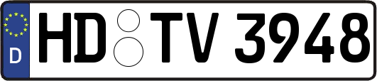 HD-TV3948