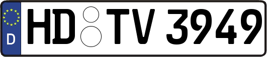 HD-TV3949