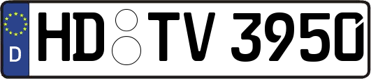 HD-TV3950