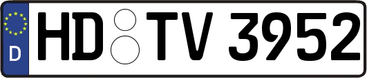 HD-TV3952
