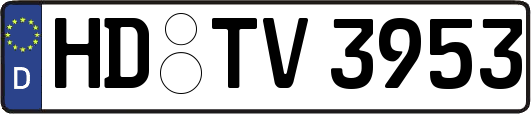 HD-TV3953