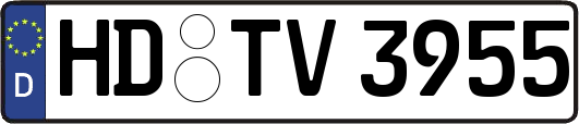 HD-TV3955
