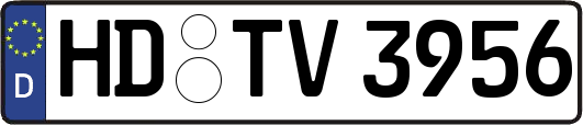 HD-TV3956