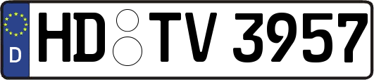 HD-TV3957