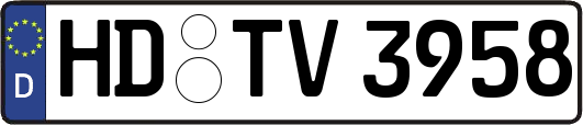 HD-TV3958