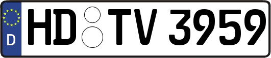 HD-TV3959