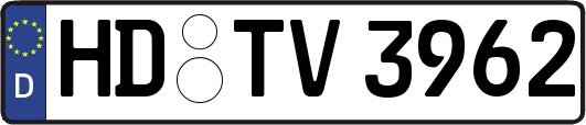 HD-TV3962