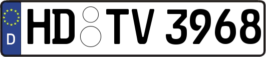 HD-TV3968