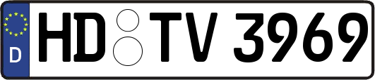 HD-TV3969