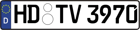 HD-TV3970