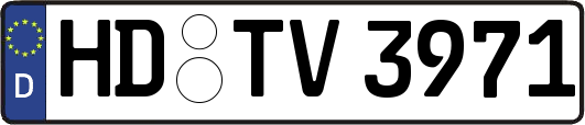 HD-TV3971