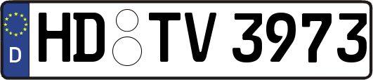 HD-TV3973