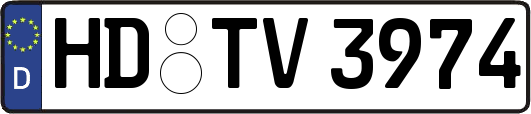HD-TV3974