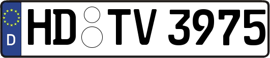 HD-TV3975