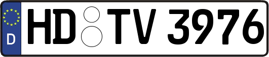 HD-TV3976