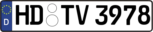 HD-TV3978