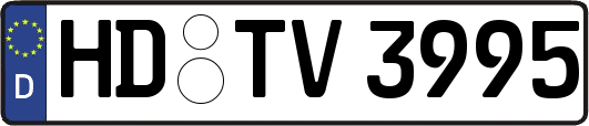 HD-TV3995