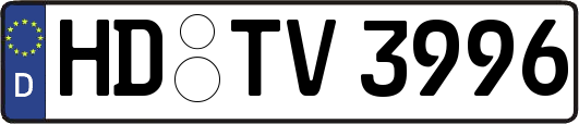HD-TV3996