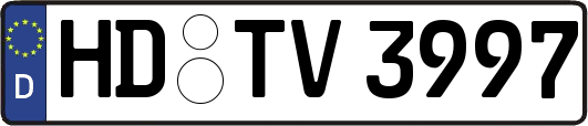 HD-TV3997