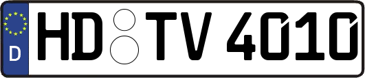 HD-TV4010