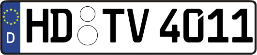 HD-TV4011