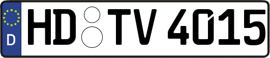 HD-TV4015