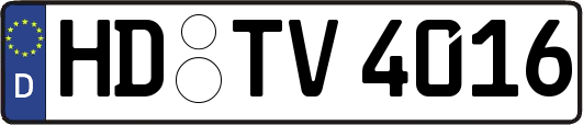HD-TV4016