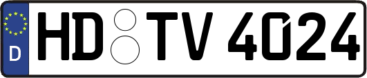HD-TV4024